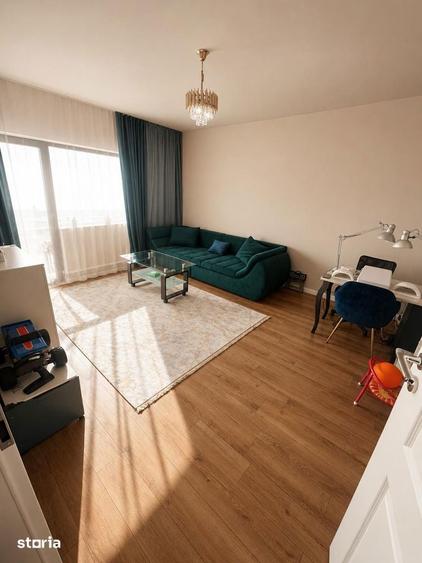 Apartament Modern ?i Confortabil, 2 Camere Loc de Parcare Inclus - 8