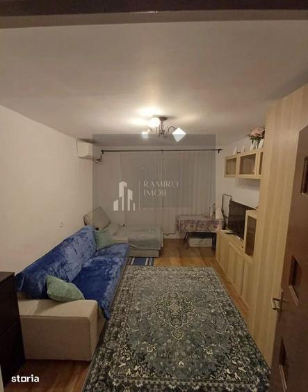 Garsoniera Oltenitei/Metrou Aparatorii Patriei - 3