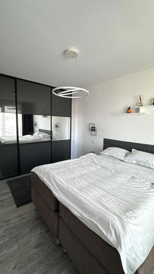 Penthouse VIVO-Floresti - 8