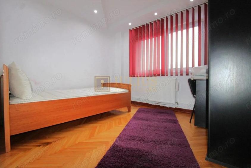 3 min de Iulius Town, centrala proprie - 8