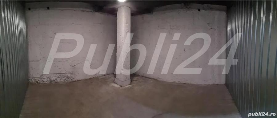 Spatiu depozitare boxe in Manastur Izlazului - mini depozit self storage Cluj Napoca BoxDepo.ro - 7