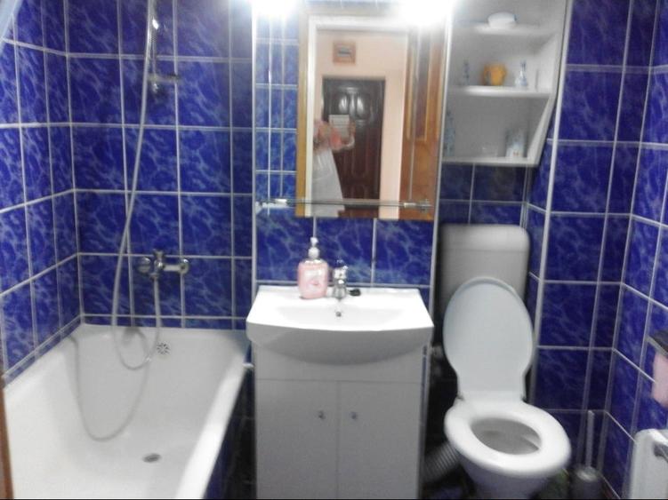 Apartament 2 Camere Ultracentral - 3