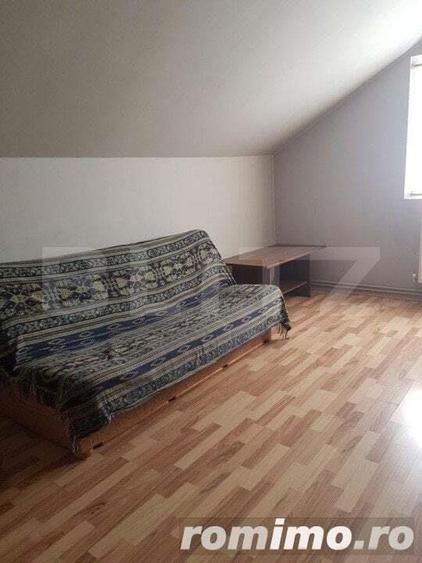 Apartament 2 camere, 55 mp, mobilat/utilat, zona Sagului - 3