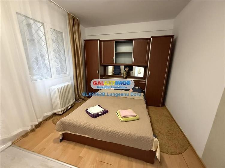 Garsoniera, Universitate, Calea Victoriei - 2