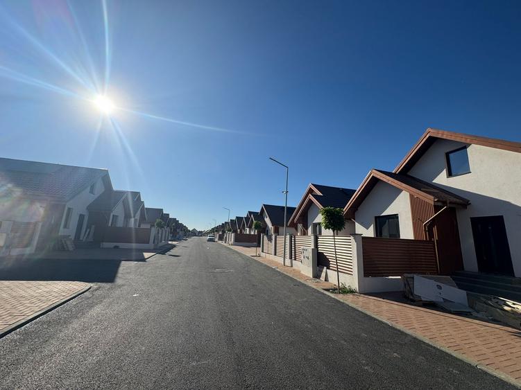 Casa individuala 4 camere | Pantelimon | Ansamblu rezidential - 2