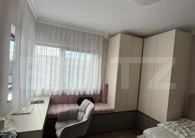 Apartament 3 camere, 100 mp, zona rezidentiala Zalau - 7