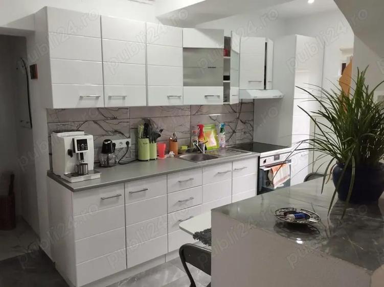 Modernul si rusticul la un loc - 3