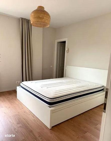Apartament de 3 camere de inchiriat | Terasa 41 MP | Parcare | Scoala - 9
