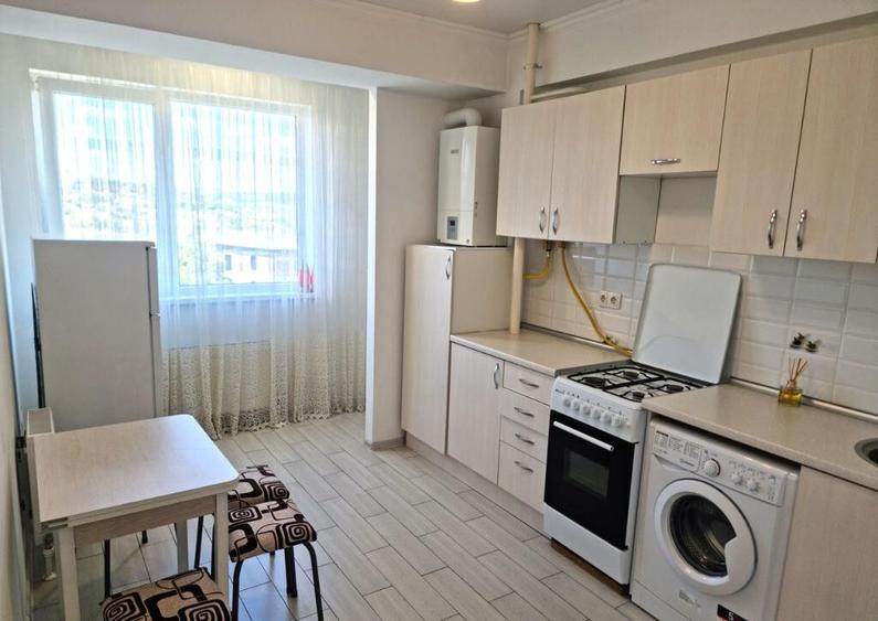 Inchiriez Garsoniera Intre Lacuri - 3