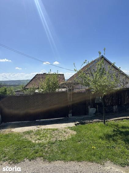 Persoana fizica, vand casa in Cojocna. - 6