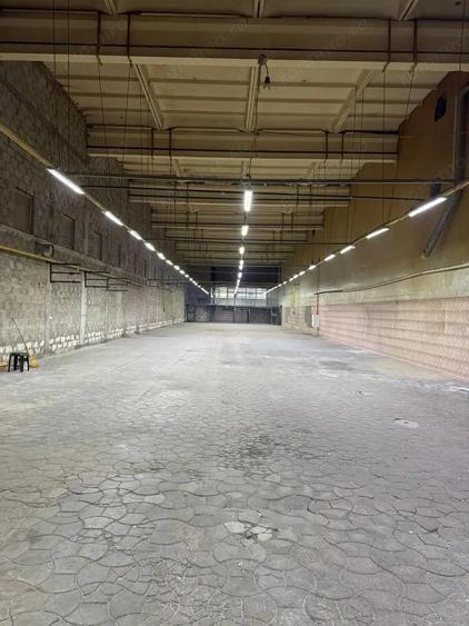 Spatiu de inchiriat in zona 13 Septembrie - 1