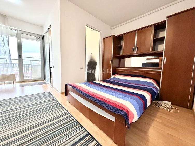 Garsonieră Politehnica - Quadra Place 1 Fabricii + Parcare