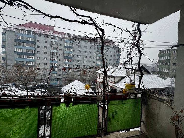 Bistrita, Proprietar, comision 0, De Vanzare Apartament 4 camere, zona Lama, Bistrita - 8