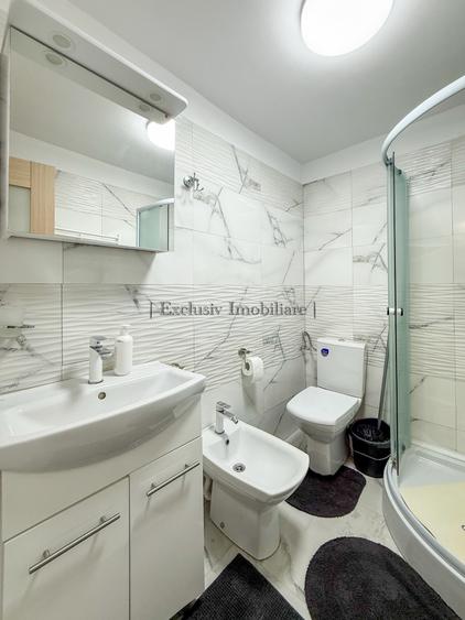 Apartament 3 camere | Faleza Nord | Termen lung - 12