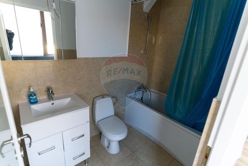 Spațiu comercial de vanzare central,Hateg jud. Hunedoara - 18