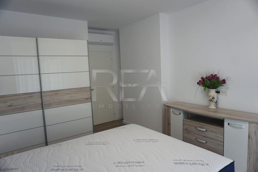 2 camere cu terasa 16mp - Erou Iancu Nicolae - Bloc 2022 - 8