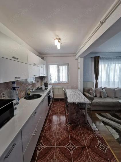 Apartament 2 camere semidecomandat - 6