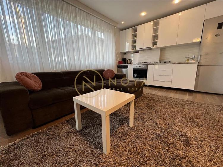 Apartament 3 camere Pipera Emil Racovita parcare inclusa - 12