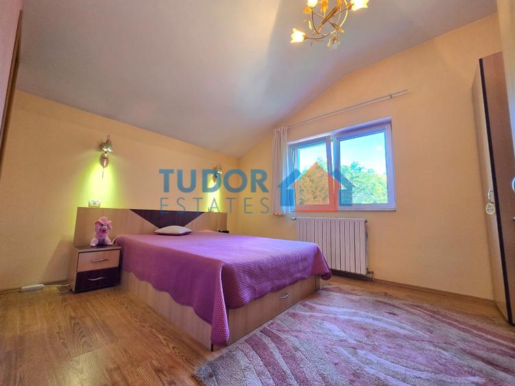 Vila de vanzare in Iancu Nicolae situata in complex rezidential langa lac - 10