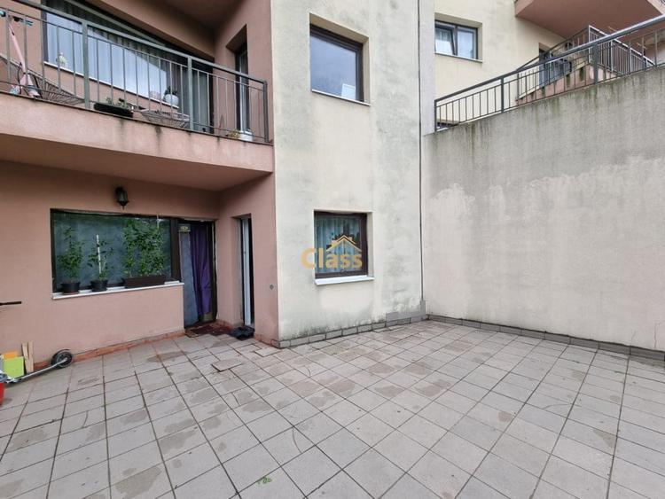Apartament 3 camere | Decomandat | 79 mpu | Zona Observator Zorilor - 12