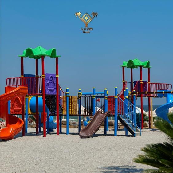 Apartament 2 camere (A308) AXXIS Nova Resort & Spa - 14