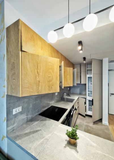 Apartament 2 cam LUX,  Piscina&SPA - Floreasca | Promenada | UpSite - 9