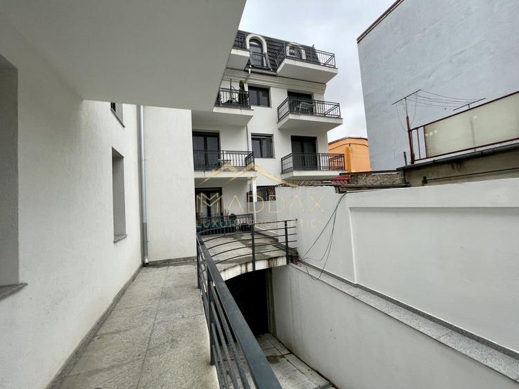 Duplex 3 camere//Birou***Showroom***DOMENII//PARTER+ Demisol - 25