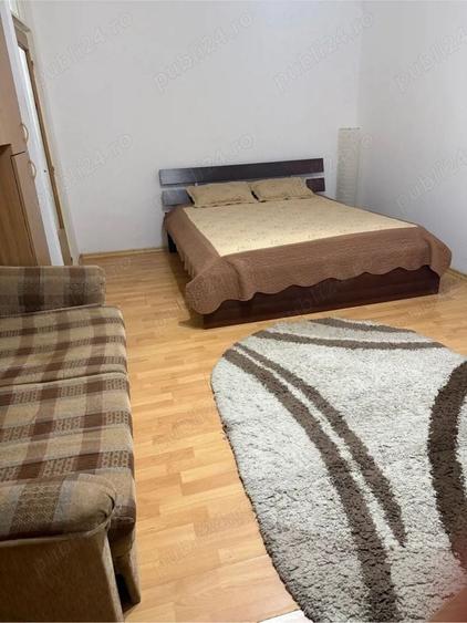 Garsonieră spațioasă de închiriat Berceni - 1