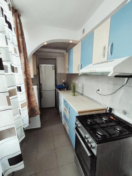 Inchiriez Apartament 2 Camere Gaesti - 4