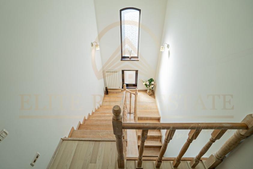 PALAZU – MALUL LACULUI – VILA 2016 LA CHEIE, ARHITECTURA DEOSEBITA! - 19