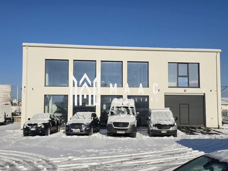 Oferta de nerefuzat - spatiu birouri finisaje exceptionale - 6