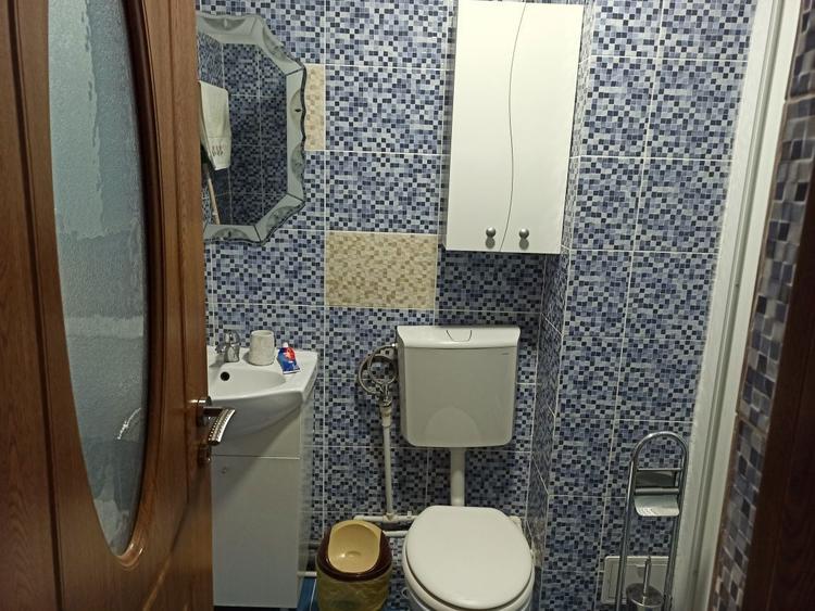 Apartament cu 3 camere de vanzare - 3