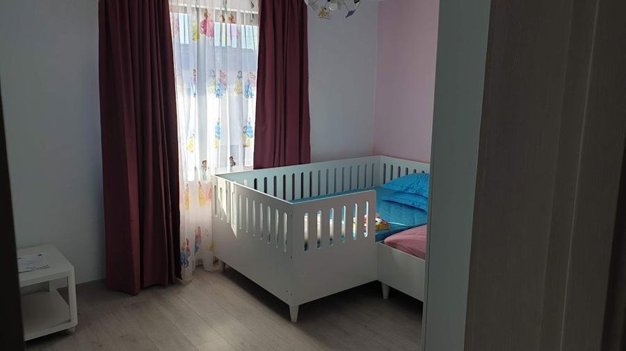 Proprietar vand casa Leordeni constructie 2020 - 1