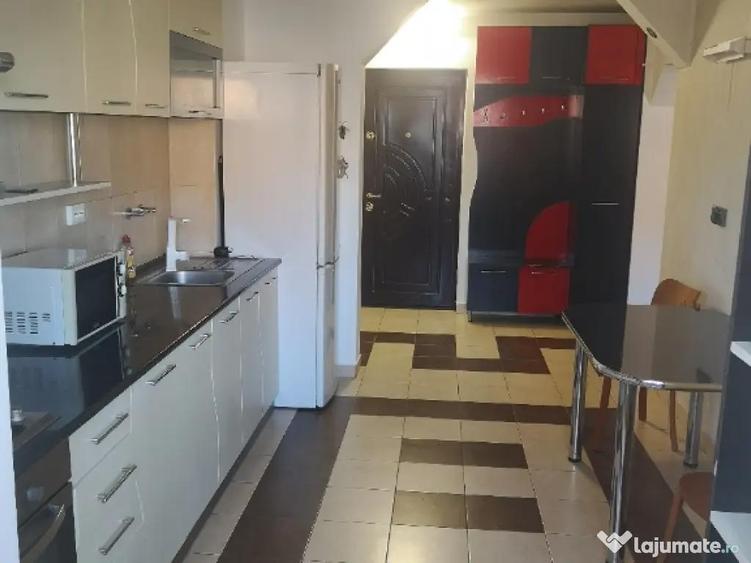 inchiriez ap cu 2 camere str Dorobantilor - 1