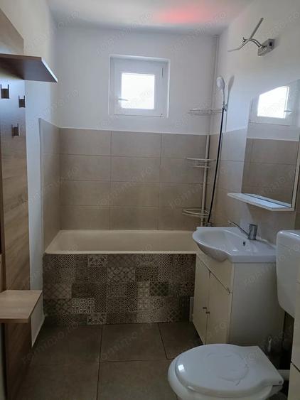Apartament 2 camere de inchiriat Baia Sprie - 7