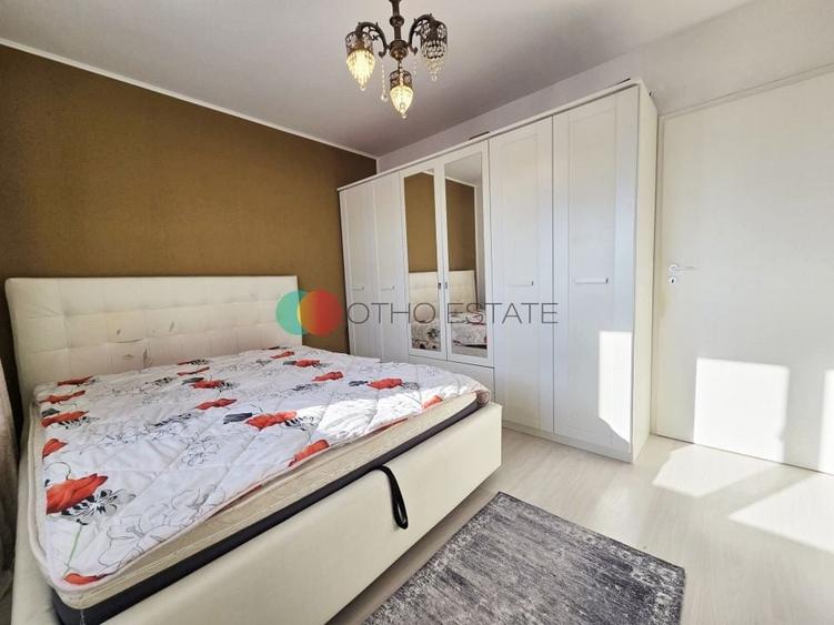 2 Camere | Popesti Leordeni | Loc de Parcare | Centrala Proprie - 5