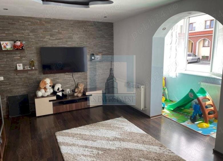 Ap 2 camere decomandat - zona Tractorul - 1