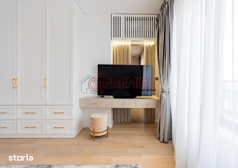 Apartament cu 3 camere în Văcăresti