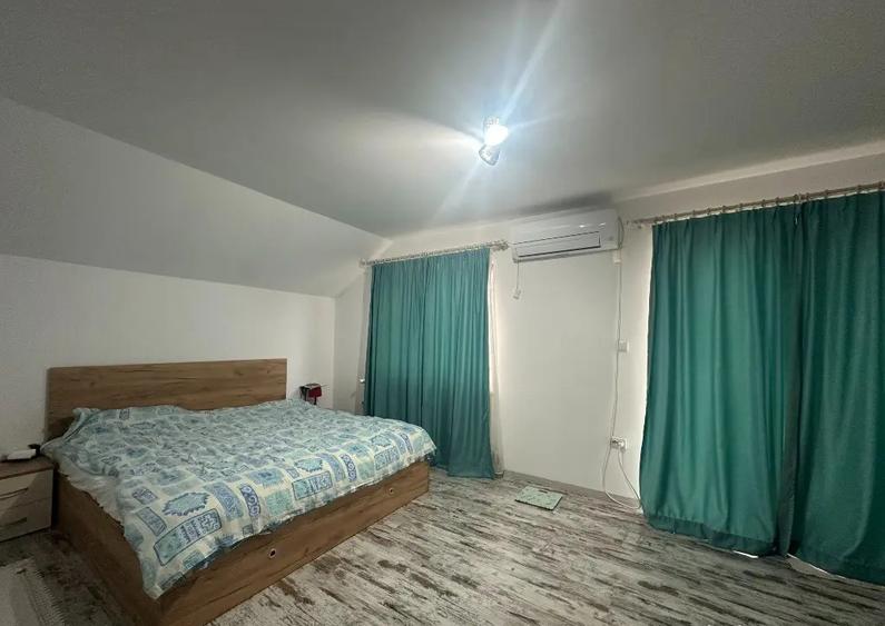 VIGAFON - Casa 5 camere Cornesti-Dambovita - 10