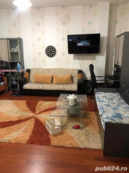 Inchirierz apartament cu 2 camera zona ARED UTA - 5