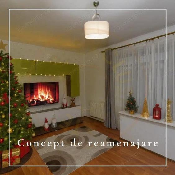 Apartament cochet cu 2 camere Gavana, mobilat si utilat, bloc 2010, Etaj 2 - 5