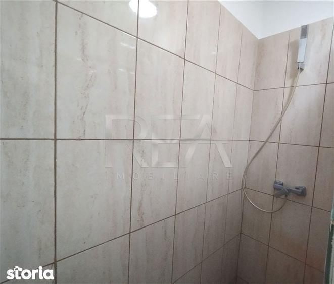 Garsoniera renovata|Dristor|Bloc din 1982 - 5