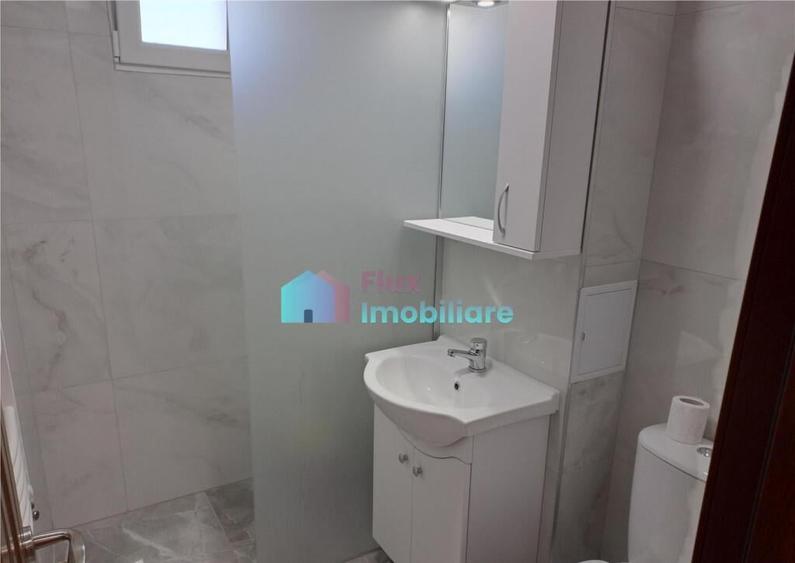 Apartament cu 2 camere George Enescu - 9