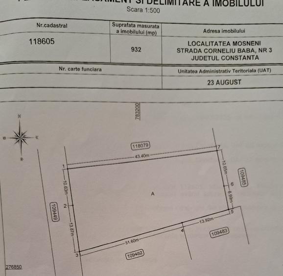 Terenuri intravilane de vanzare - 2
