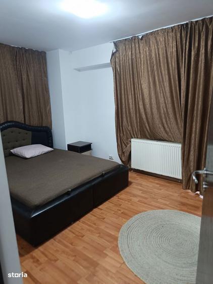 Apartament 3 Cam Dec Craiovita Ct , Ac , 86 Mp , Promenada Moll - 3