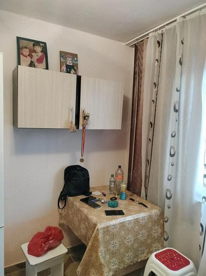 Garsoniera comfort 1 - 2