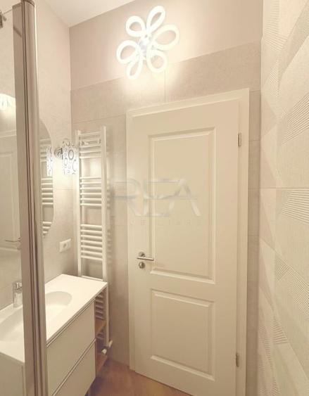 2 camere, 4/5, renovat PREMIUM, bloc rusesc-Drumul Sarii - 5