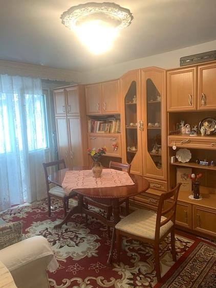 Apartament  2 camere, de vanzare, str. Bucegi, Bacau - 2