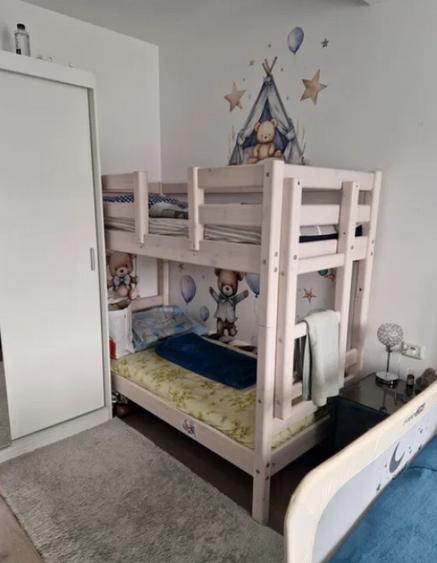 Apartament 2 camere, decomandat - zona Tractorul. - 3