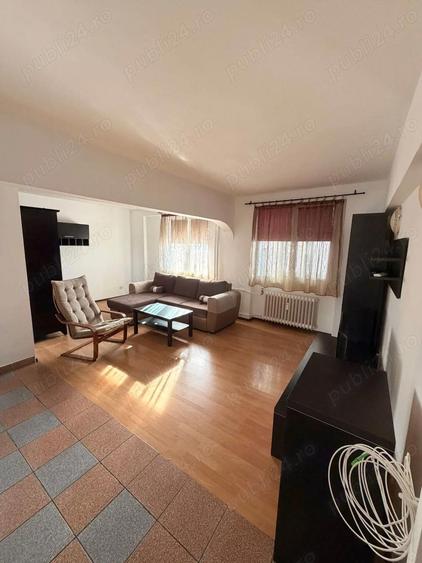 Apartament 2 camere Dr.Taberei, decomandat, mobilat utilat, loc de parcare - 2